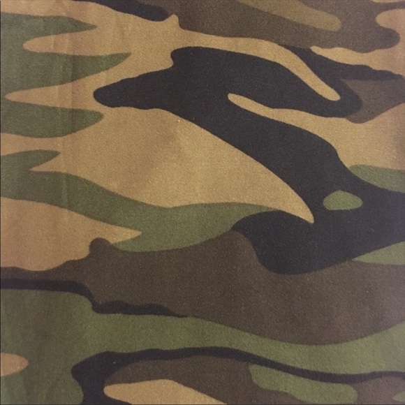 caмo leggιngѕ - Picture 2 of 2